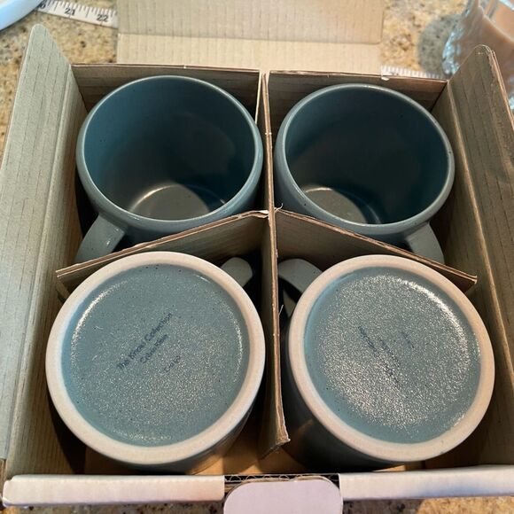 Calvin Klein dish ware NEW - Picture 2 of 9